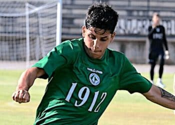 Taranto, ufficiale: firma Francesco Sacco
