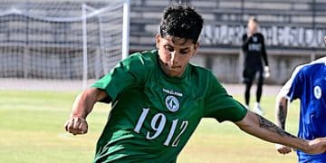 Taranto, ufficiale: firma Francesco Sacco