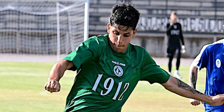 Taranto, ufficiale: firma Francesco Sacco