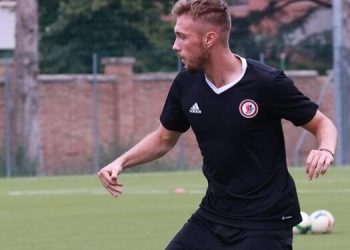 Taranto, ufficiale: firma Tomislav Papazov