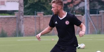Taranto, ufficiale: firma Tomislav Papazov