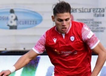 Taranto, ufficiale: firma Francesco Verde