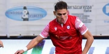 Taranto, ufficiale: firma Francesco Verde