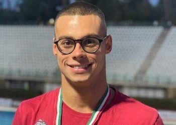 Due medaglie d’argento ai Campionati Italiani di categoria estivi per Mediterraneo Sport Taranto