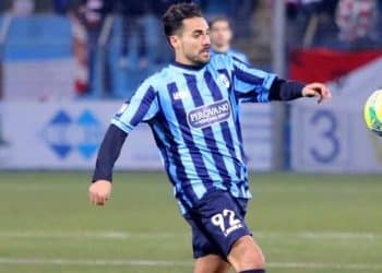 Taranto, ufficiale: firma Ardizzone