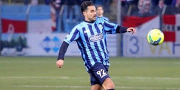Taranto, ufficiale: firma Ardizzone