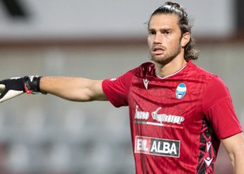 Taranto, ufficiale: firma Mattia Del Favero