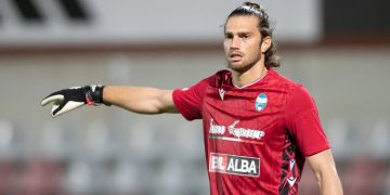 Taranto, ufficiale: firma Mattia Del Favero
