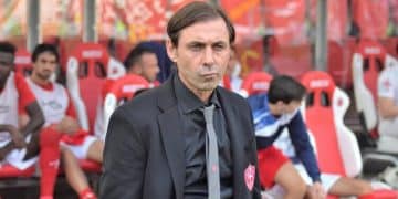 Taranto, Gautieri nuova guida tecnica: la scheda