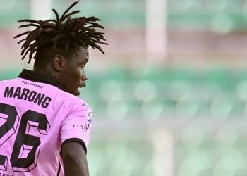 Taranto, ufficiale: firma Bubacarr Marong