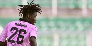 Taranto, ufficiale: firma Bubacarr Marong