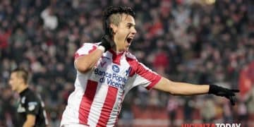 Taranto, ufficiale: firma Varela