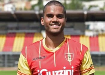 Taranto, ufficiale: firma Gabriel Meli