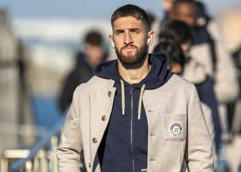 Taranto, ufficiale: firma Shiba