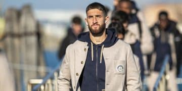 Taranto, ufficiale: firma Shiba