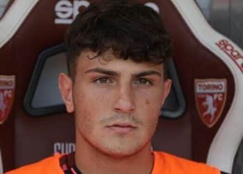 Taranto, arriva il giovane Antonio Pio Iervolino: la scheda