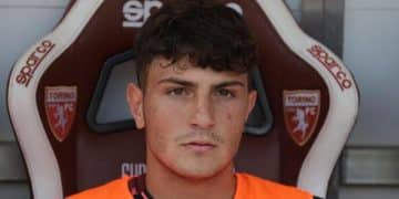 Taranto, arriva il giovane Antonio Pio Iervolino: la scheda
