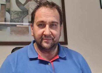 Vibrotek Volley, Scarnera: “Vogliamo far tornare i ragazzi in palestra”