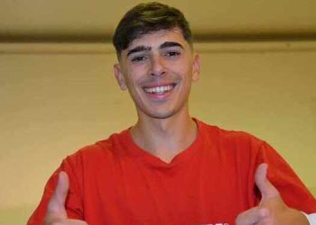 Vibrotek Volley, Ruggiero: “Stiamo aumentando i carichi”