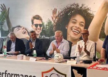 Atletico Città di Taranto c5, presentato ufficialmente il nuovo progetto