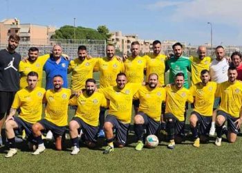 ASI – Serie B1, non bastano Merletto e D’Arcangelo al Life Bar Muppet