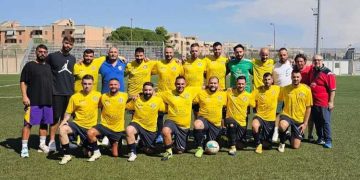 ASI – Serie B1, non bastano Merletto e D’Arcangelo al Life Bar Muppet