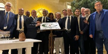 La Puglia è stata designata Regione Europea dello Sport per il 2026
