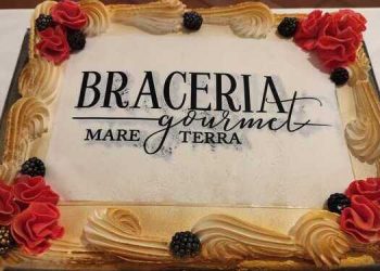Nasce a Crispiano la Braceria Gourmet Mare Terra