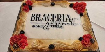 Nasce a Crispiano la Braceria Gourmet Mare Terra