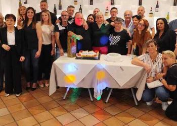 Nasce a Crispiano la Braceria Gourmet Mare Terra