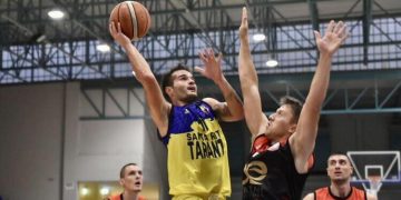 CJ Basket Taranto: è Daniele Pentassuglia il terzo tassello!