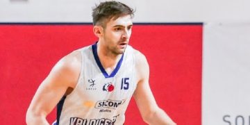 CJ Basket Taranto: Michael Facciolà è rossoblu!