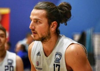 CJ Basket Taranto: Sergio Invidia è rossoblu!