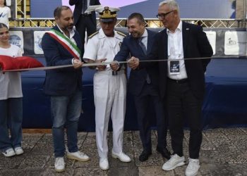 Mediterraneo Open Water Taranto fa ben sperare per il movimento natatorio pugliese