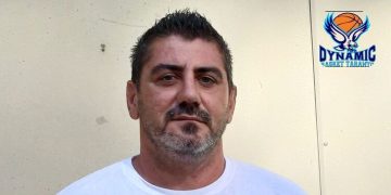 Dynamic Basket Taranto, Camerino: “Pronti per una stagione entusiasmante”