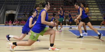 Dinamo Nuovi Orizzonti Taranto: al via la nuova stagione sportiva tra ambizioni e nuovi volti
