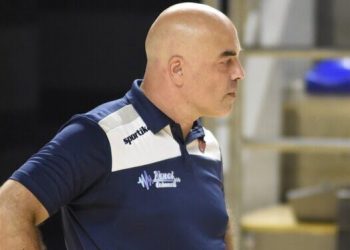 Dinamo Nuovi Orizzonti, parla coach Giulio Caricasole