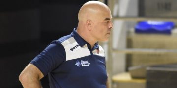 Dinamo Nuovi Orizzonti, parla coach Giulio Caricasole