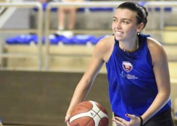 Dinamo Nuovi Orizzonti, intervista a Chiara Mastrototaro