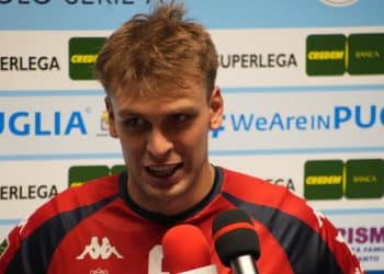 Gioiella-Allianz, Gironi: “È stata una partita incredibile”