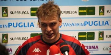 Gioiella-Allianz, Gironi: “È stata una partita incredibile”