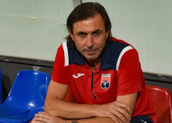 Messina-Taranto, mister a confronto: nessun precedente tra Gautieri e Modica