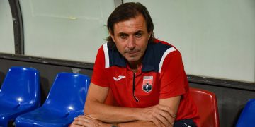 Messina-Taranto, mister a confronto: nessun precedente tra Gautieri e Modica