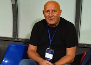 Taranto, Lucchesi: “Questo Taranto ha le potenzialità per poter centrare la salvezza”