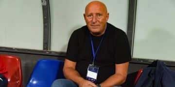 Taranto, Lucchesi: “Questo Taranto ha le potenzialità per poter centrare la salvezza”