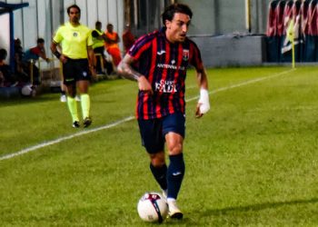 Taranto, la voce del tifoso: È Mastromonaco l’MVP della partita con il Latina