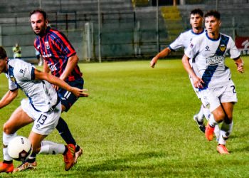 Taranto-Latina 1-1, il servizio