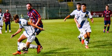 Taranto-Latina 1-1, il servizio