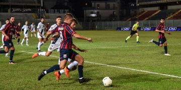 Serie C/C, 2ª giornata: vola il Picerno, delusione Avellino al “Partenio”