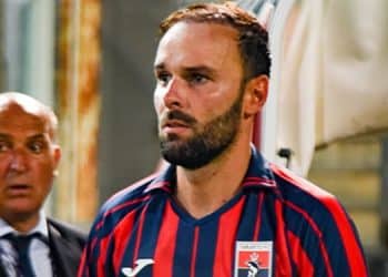 Taranto, Zigoni: “Bisogna accumulare punti e sono convinto che presto saremo in condizione ottimale”